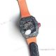 Replica Richard Mille RM 35-01 Rafael Nadal Carbon Watch Orange Leather (9)_th.jpg